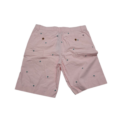 Bermuda Tommy Hilfiger Talla 30 Rosa Figuras