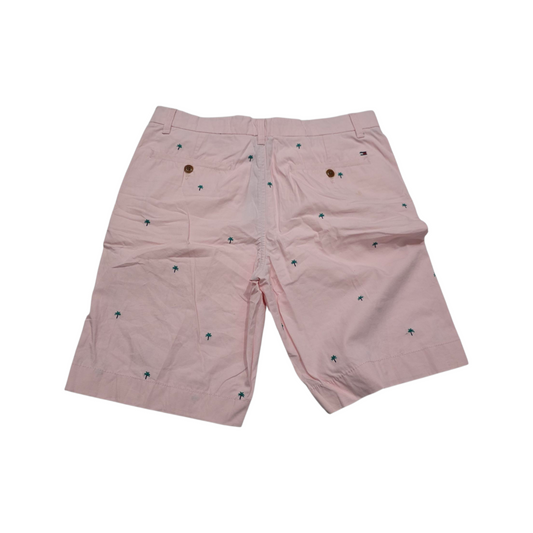 Bermuda Tommy Hilfiger Talla 30 Rosa Figuras