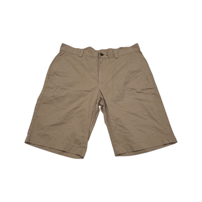 Bermuda Brooks Brothers Talla 32 Cafe