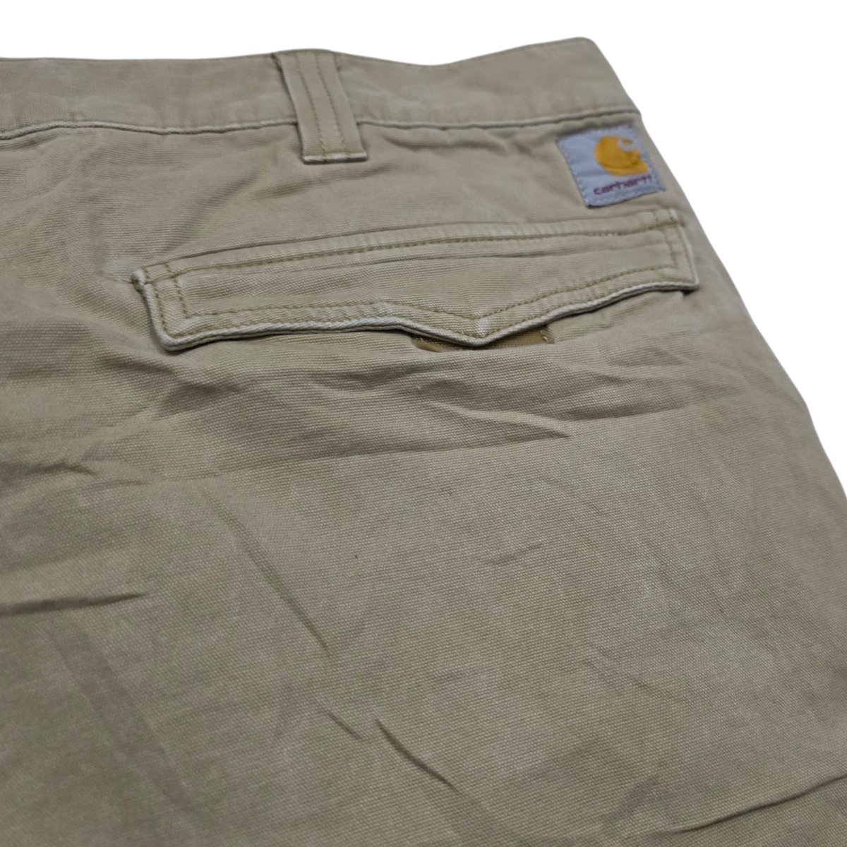 Bermuda Carhartt Talla 42 Cafe Relaxed Fit