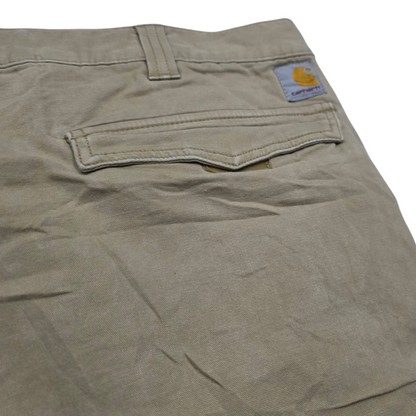Bermuda Carhartt Talla 42 Cafe Relaxed Fit