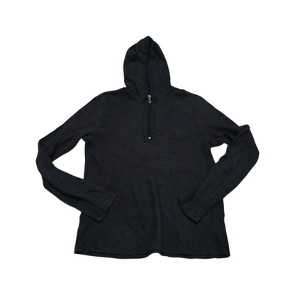 Sueter Michael Kors Mediana M Gris Oscuro