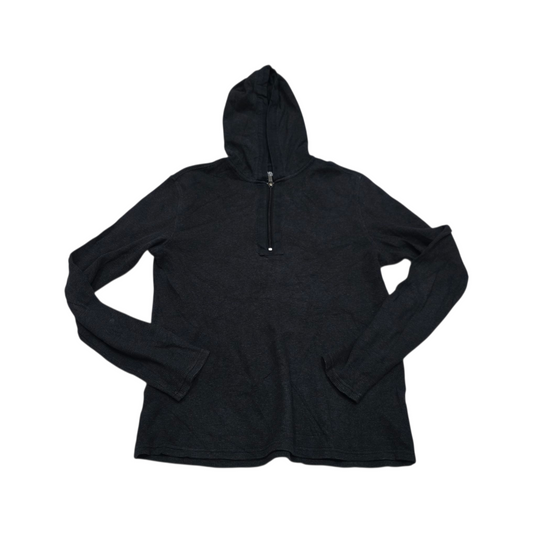 Sueter Michael Kors Mediana M Gris Oscuro