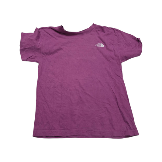 Playera The North Face Mediana M Morado