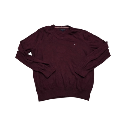 Sueter Tommy Hilfiger Grande L Vino