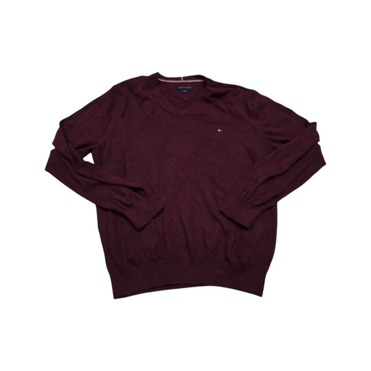 Sueter Tommy Hilfiger Grande L Vino