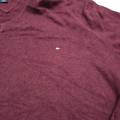 Sueter Tommy Hilfiger Grande L Vino