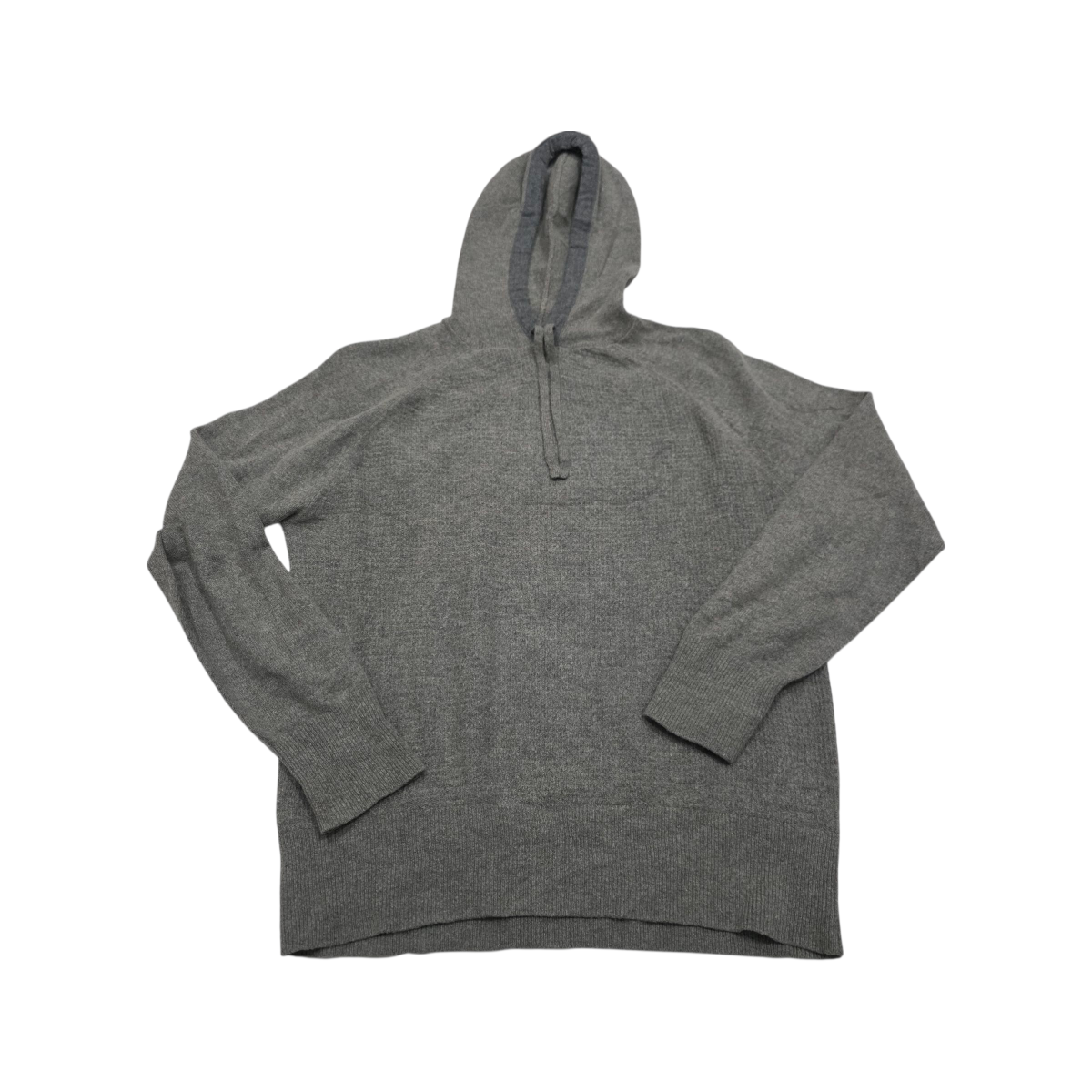 Sueter Banana Republic Xgrande Xl Gris