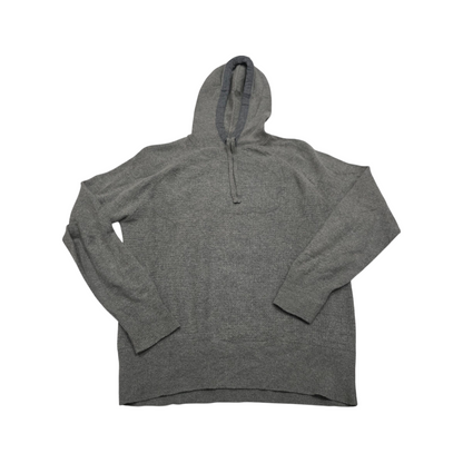 Sueter Banana Republic Xgrande Xl Gris