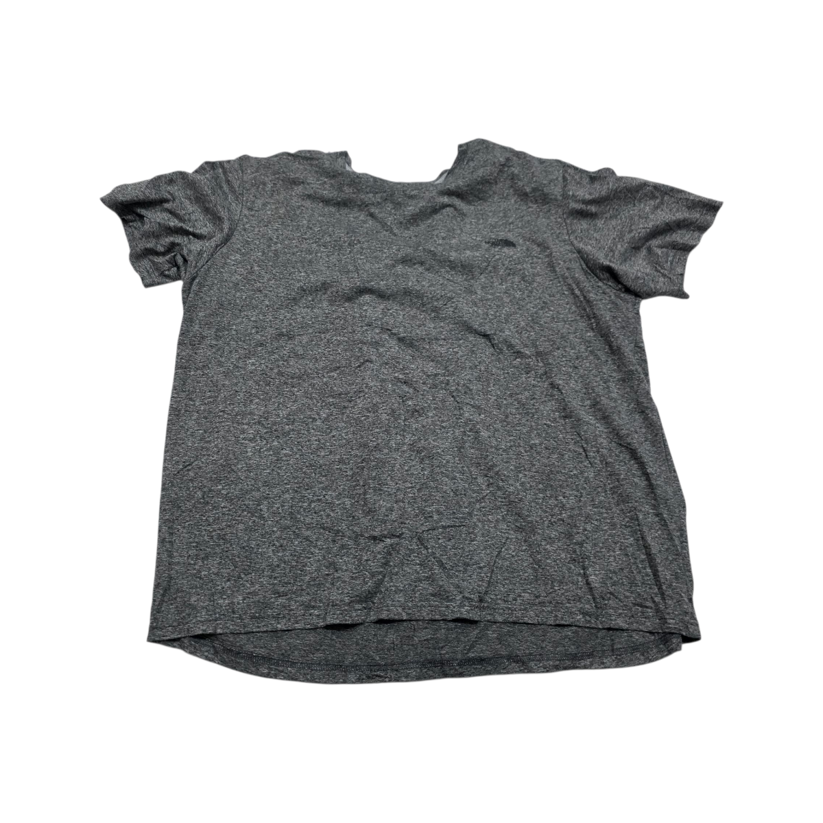 Playera The North Face Xgrande Xl Gris