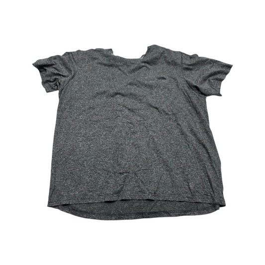 Playera The North Face Xgrande Xl Gris