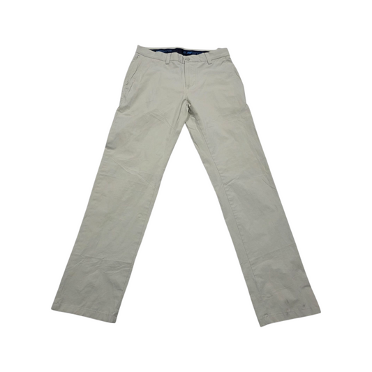 Pantalon Vineyard On The Go Recto 28x30 Beige