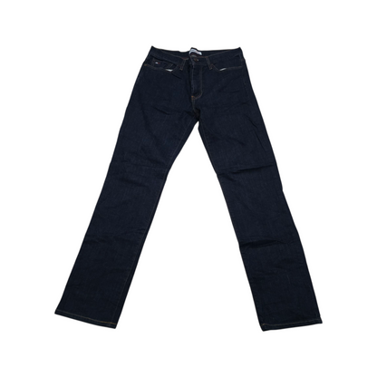 Pantalon Tommy Hilfiger 32x32 Azul