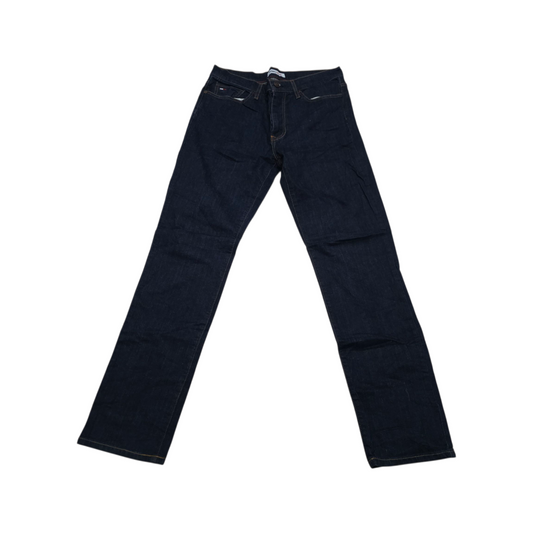 Pantalon Tommy Hilfiger 32x32 Azul