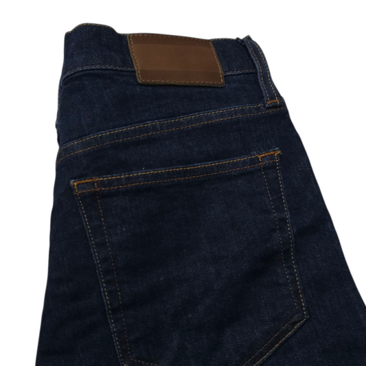 Pantalon Tommy Hilfiger 32x32 Azul