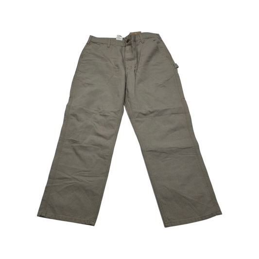 Pantalon Carhartt 36x30 Cafe (Usado)