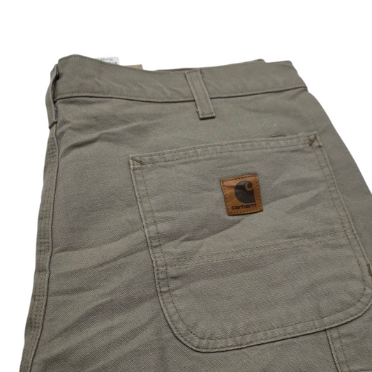 Pantalon Carhartt 36x30 Cafe (Usado)