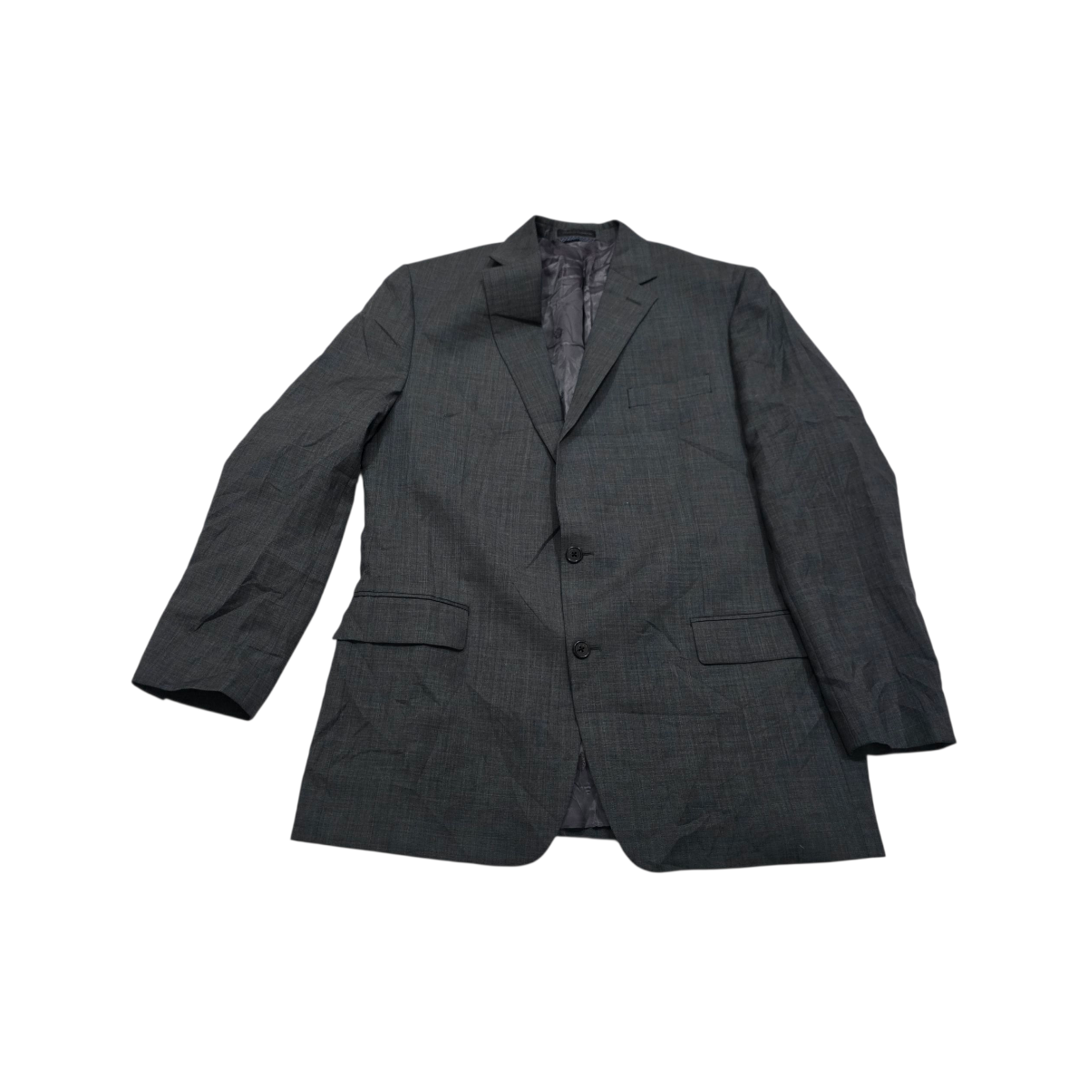 Saco Ralph Lauren 44xl Gris