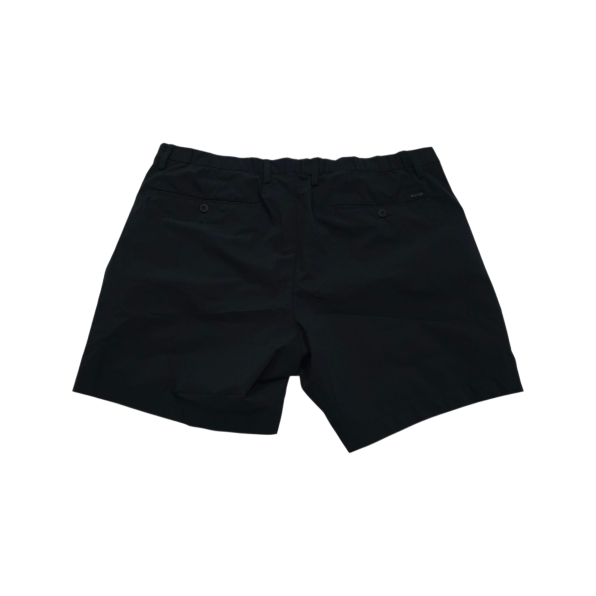 Bermuda Ralph Lauren Talla 38 Negro