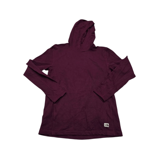 Sudadera Delgada The North Face Mediana M Vino