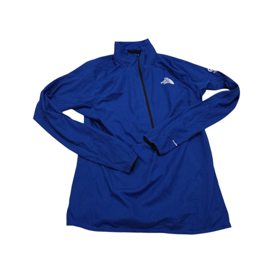 Sudadera Delgada Summit The North Face Mediana M Azul