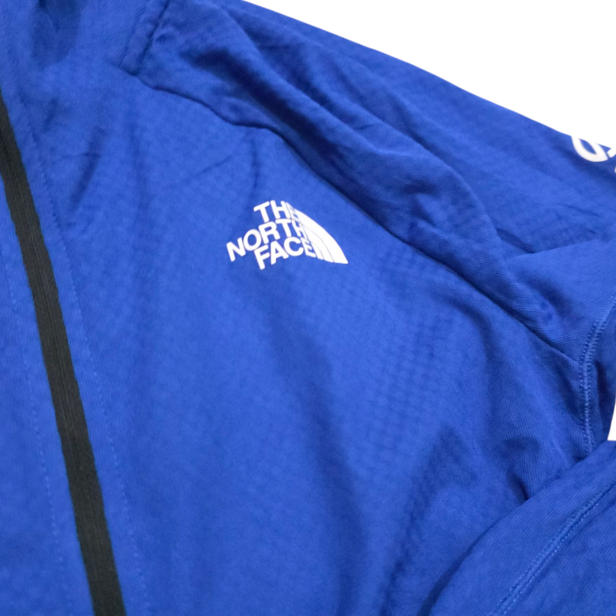 Sudadera Delgada Summit The North Face Mediana M Azul