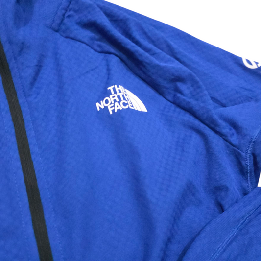 Sudadera Delgada Summit The North Face Mediana M Azul