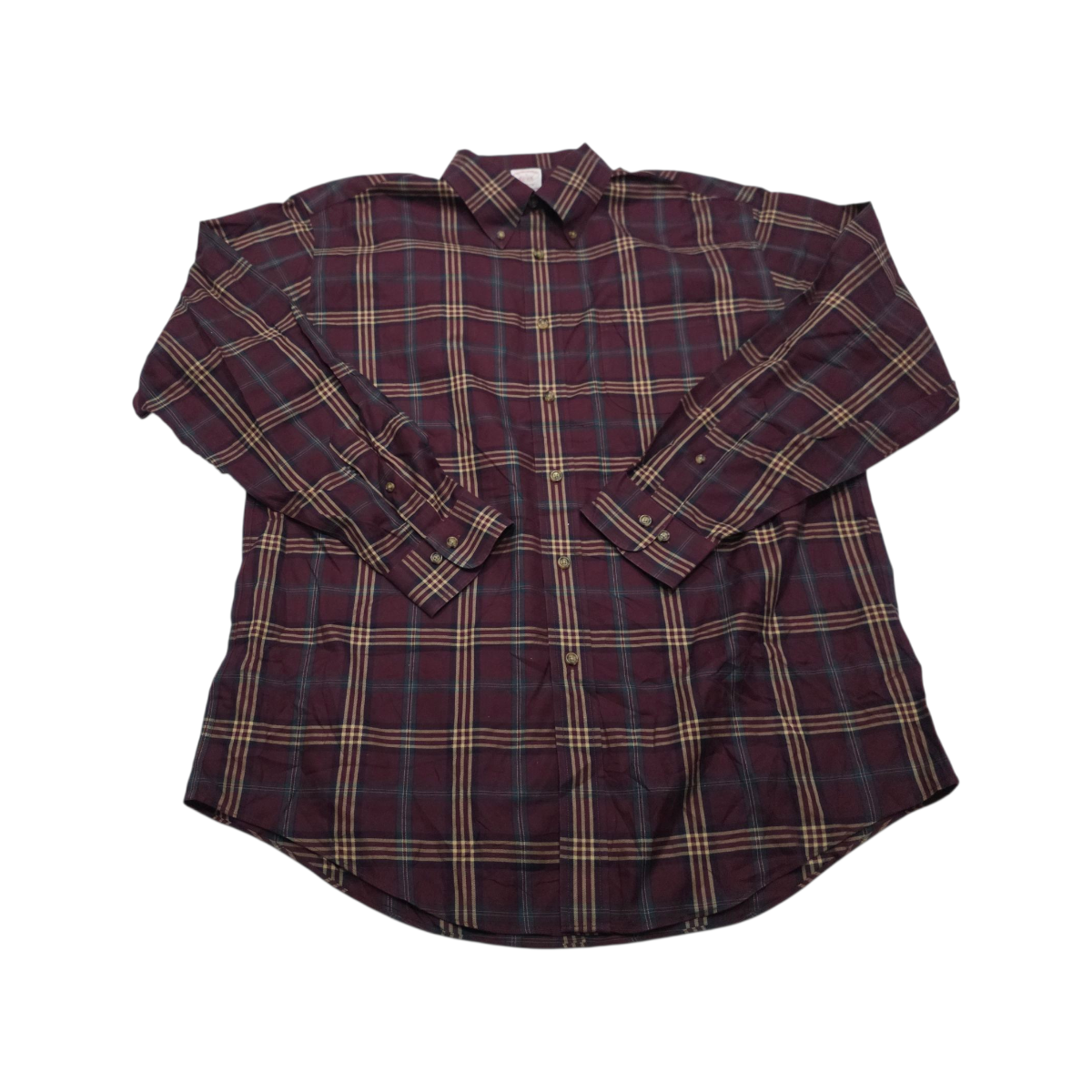 Playera Polo Brooks Brothers Grande L Rosa