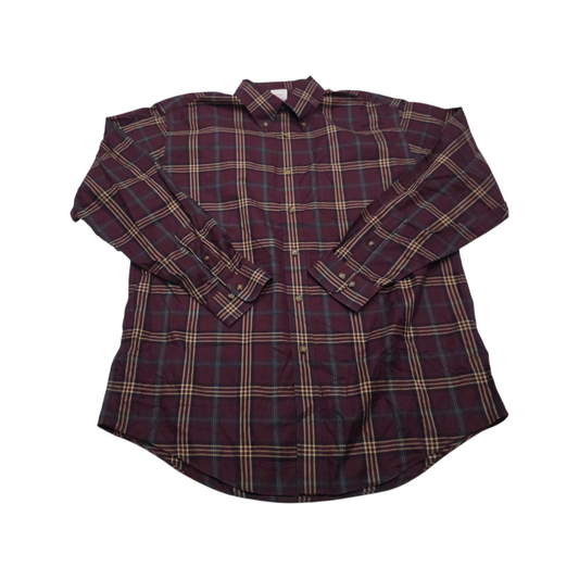 Playera Polo Brooks Brothers Grande L Rosa