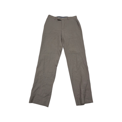 Pantalon Boss Hugo Boss 30r Cafe Recto