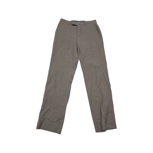 Pantalon Boss Hugo Boss 30r Cafe Recto