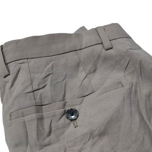 Pantalon Boss Hugo Boss 30r Cafe Recto