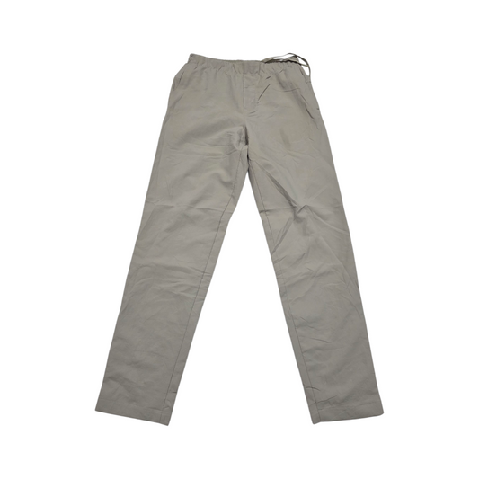 Pants Lululemon Xchico Xs Beige Grisaceo