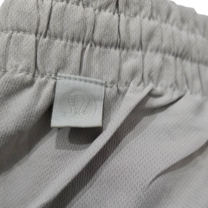 Pants Lululemon Xchico Xs Beige Grisaceo