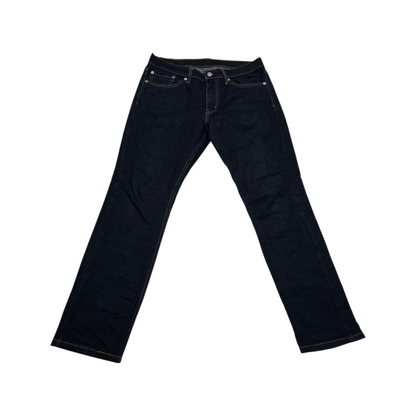 Pantalon Slimfit Levis 511 32x30 Azul Oscuro