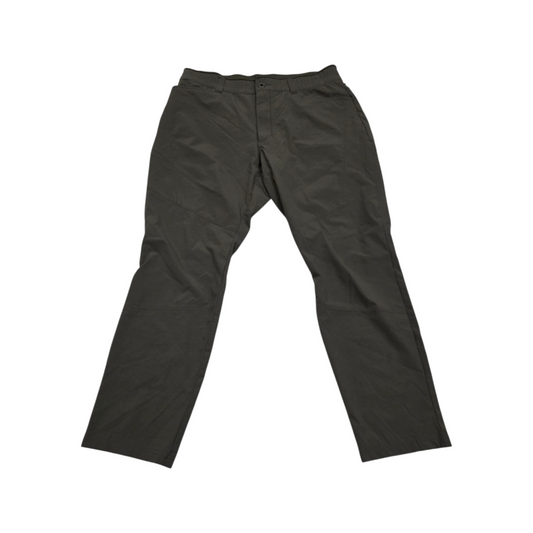 Pantalon Kuhl 34x30 Deceptr Verde