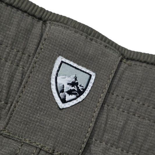 Pantalon Kuhl 34x30 Deceptr Verde