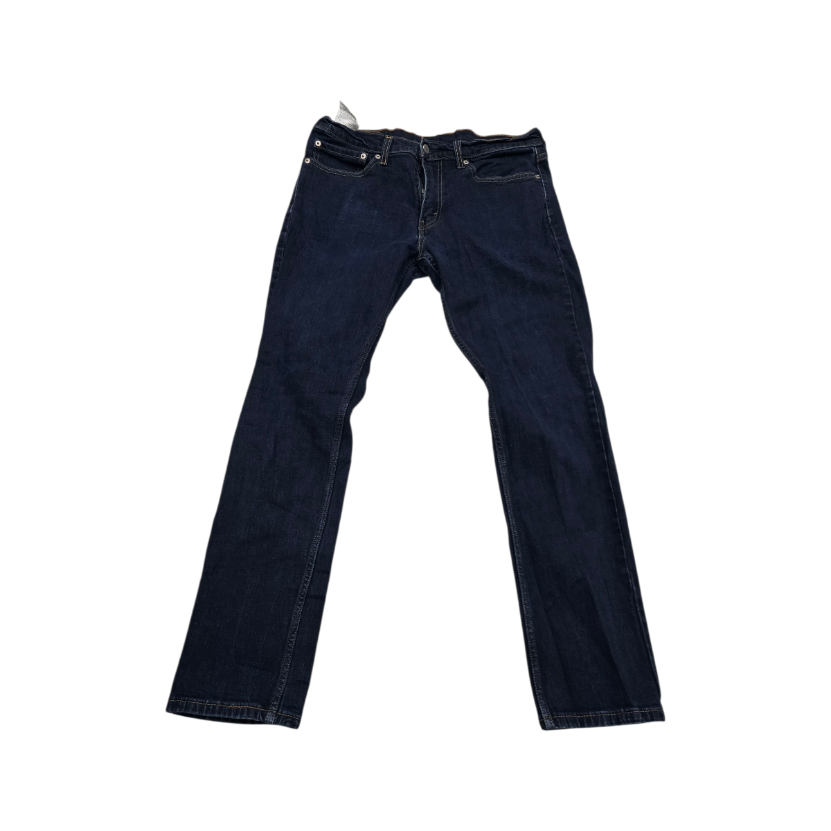 Pantalon Slimfit Levis 511 34x32 Azul Oscuro