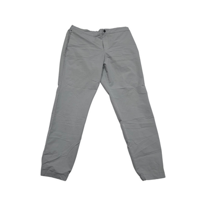 Pantalon Jogger Banana Republic 36 Gris
