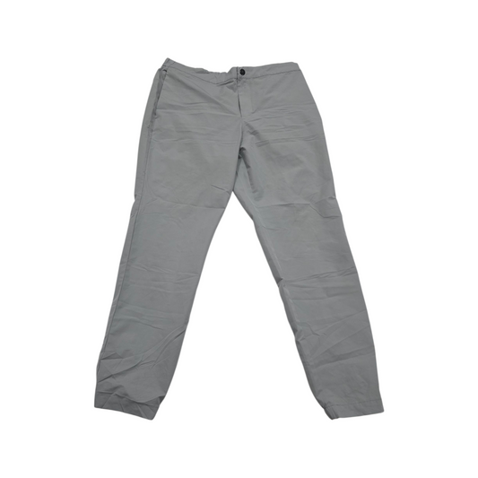 Pantalon Jogger Banana Republic 36 Gris