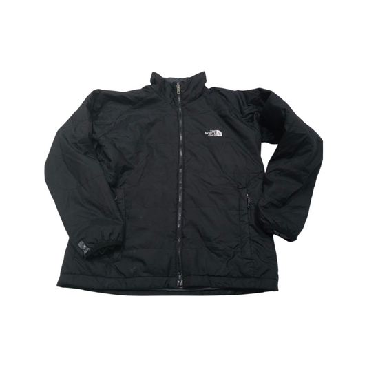 Chamarra The North Face Mediana M Negro