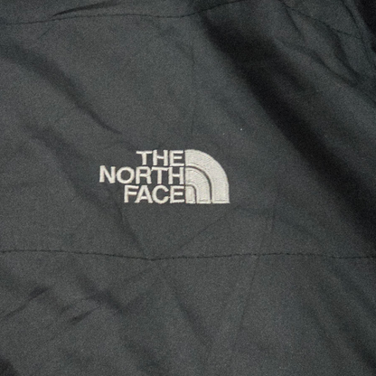 Chamarra The North Face Mediana M Negro