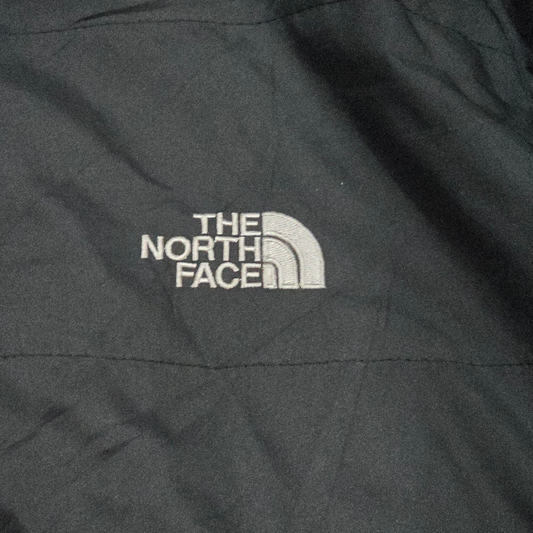 Chamarra The North Face Mediana M Negro