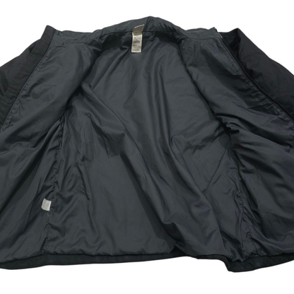 Chamarra The North Face Mediana M Negro