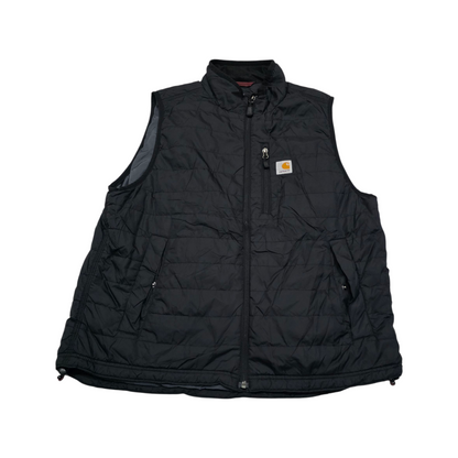 Chaleco Carhartt Grande L Negro