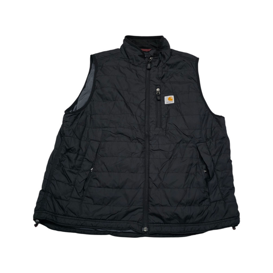 Chaleco Carhartt Grande L Negro