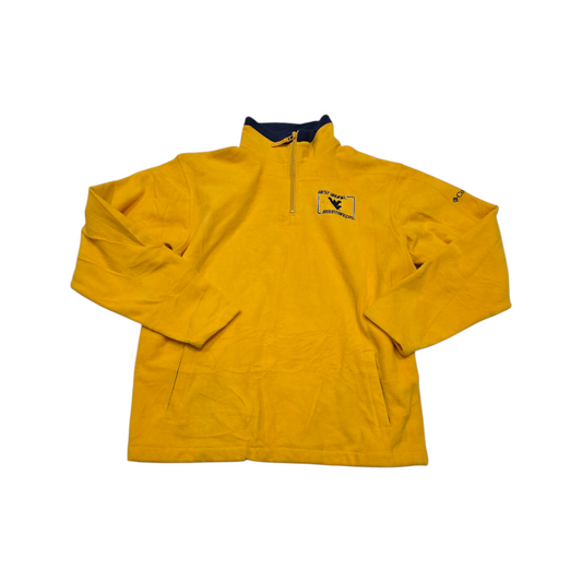 Sudadera Columbia Grande L Amarillo West Virginia