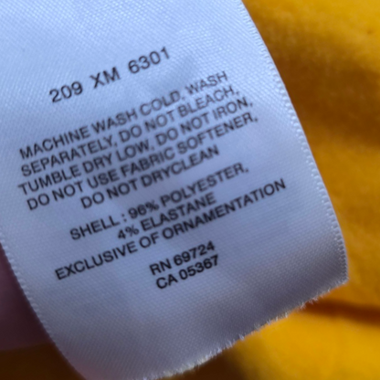 Sudadera Columbia Grande L Amarillo West Virginia