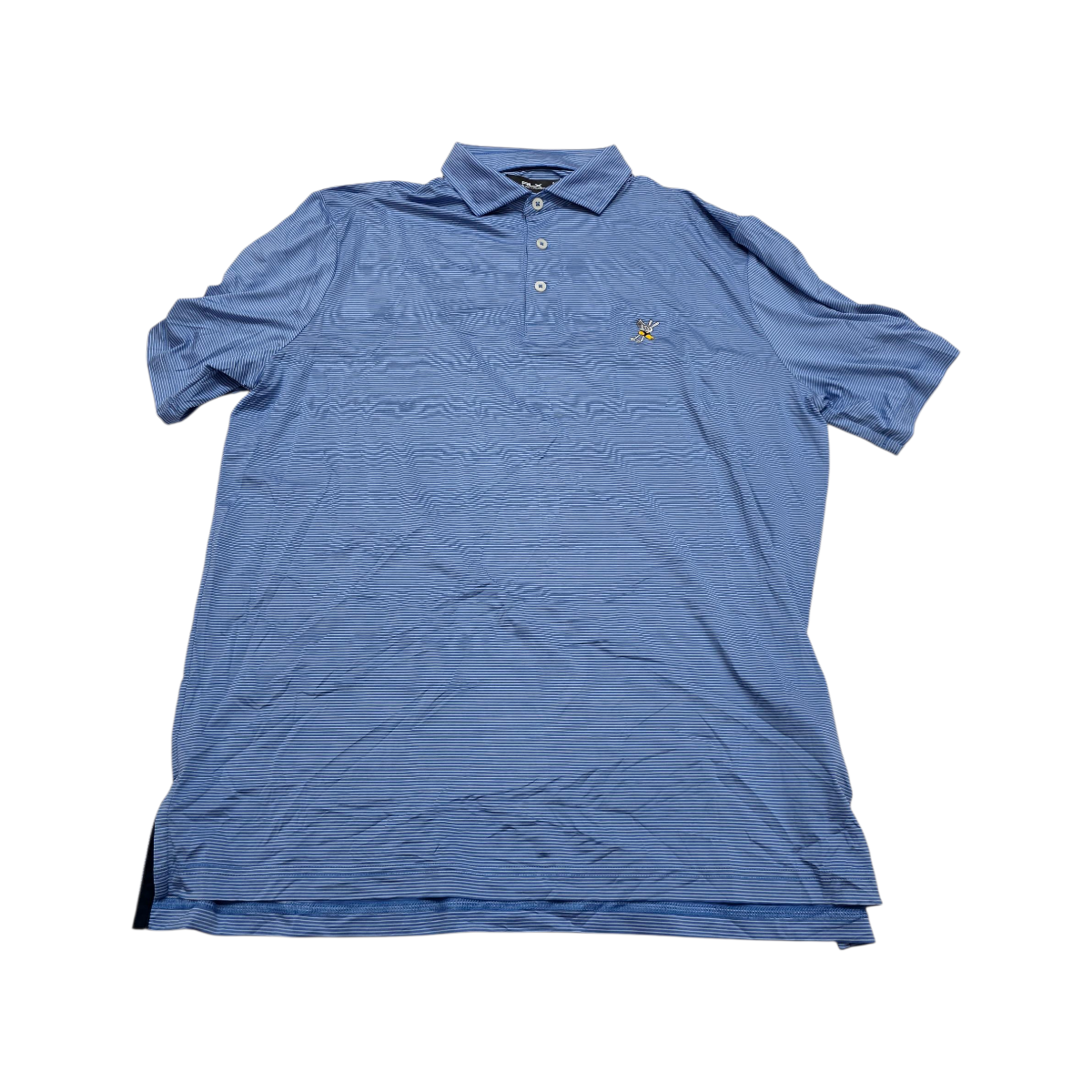 Playera Polo Ralph Lauren X Grande L Azul