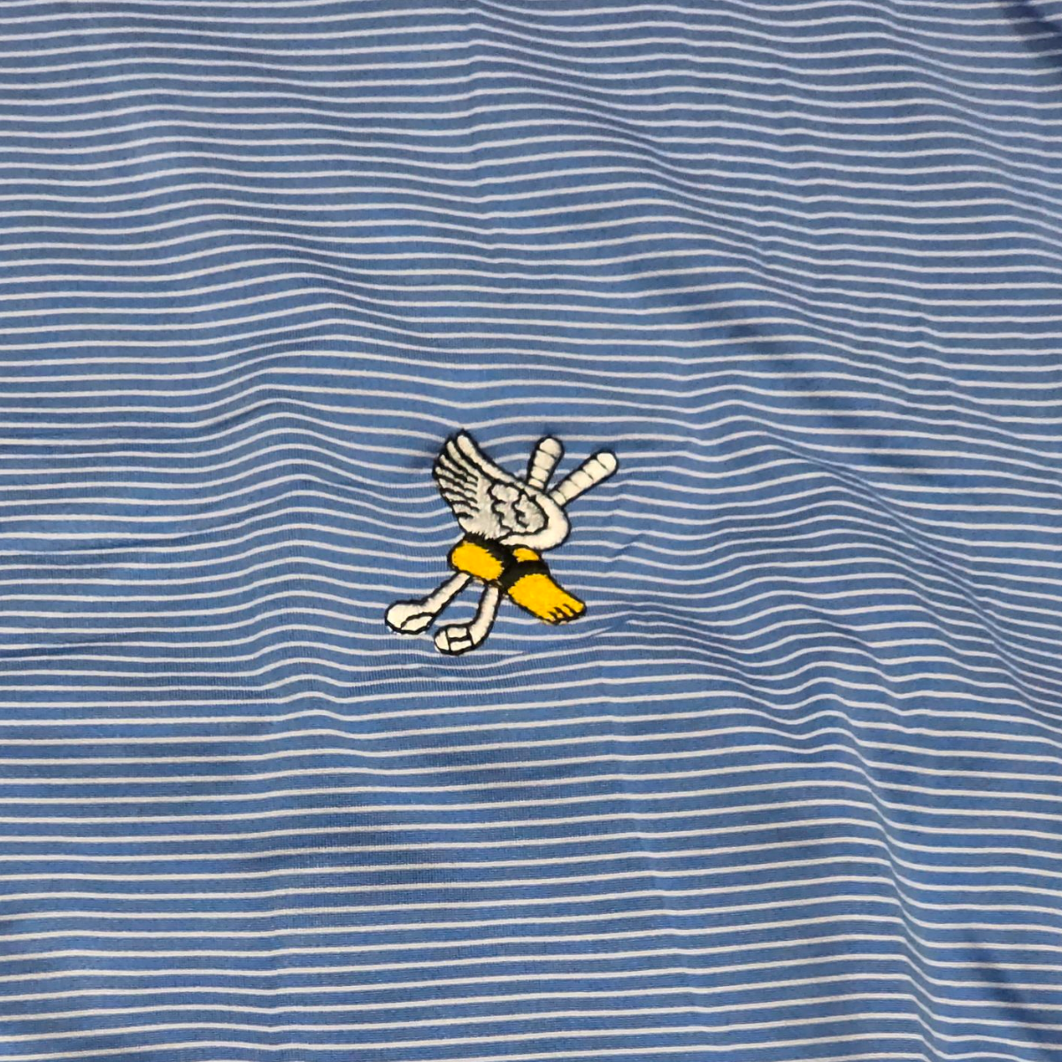 Playera Polo Ralph Lauren X Grande L Azul